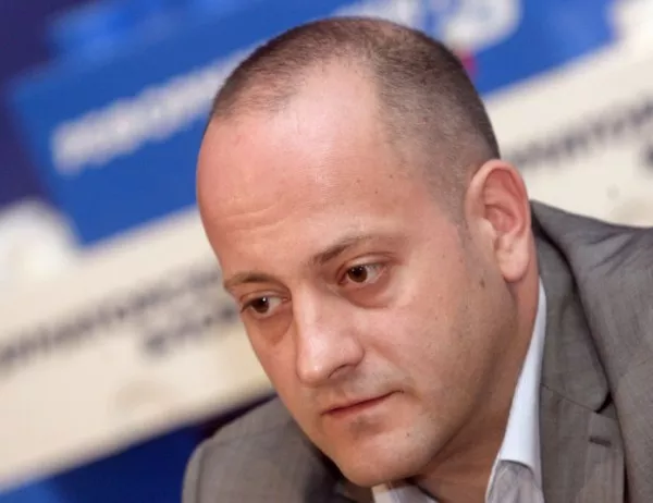 Радан Кънев: Кампанията на "Демократична България" ще вкара двама евродепутати