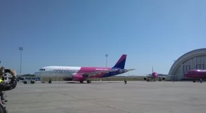 Wizz Air пуска нова линия от България