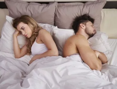 6 странни неща, които убиват желанието за секс