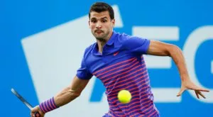 Нов връх в паденията на Григор - загуба от тенисист без победа в рамките на ATP тази година