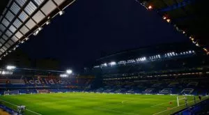 Челси няма да играе на "Стамфорд Бридж" за три сезона