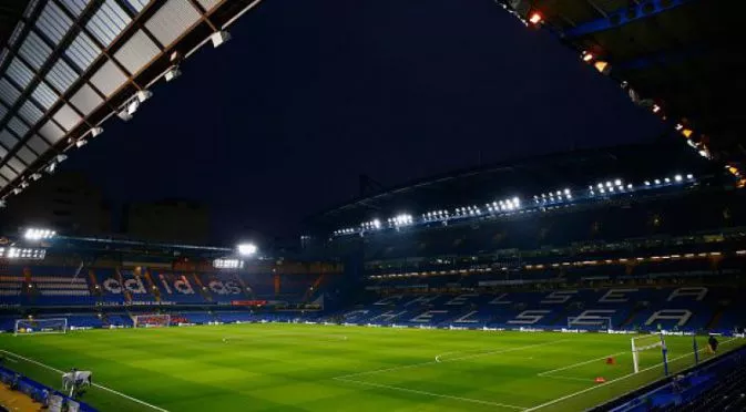 Абрамович ще строи нов стадион на Челси