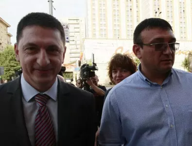 Ще бъде ли гл. комисар Христо Терзийски новият вътрешен министър? 