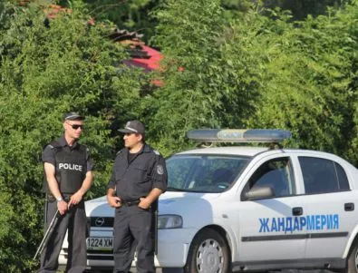 Полицията търси двама за побоя над възрастния мъж пред внучетата му в Борисовата градина
