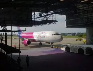 Wizz Air влезе в своя зрял период