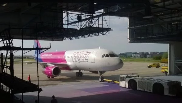 Wizz Air влезе в своя зрял период