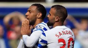 В Англия: Депортираха играч на КПР