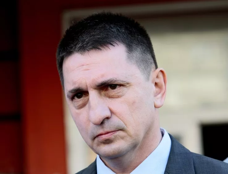 МВР няма данни мъжът, бутнал жена в метрото на Берлин, да се намира в България