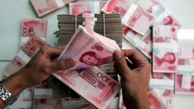 САЩ реши, че Китай вече не манипулира валутата си