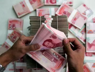 Първият кредит на банката на БРИКС ще е в юани