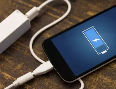 Как да запазим батерията на телефона си за по-дълго време?