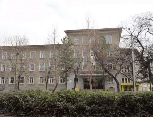 Скандали в Спортното училище в Хасково, искат оставката на директора