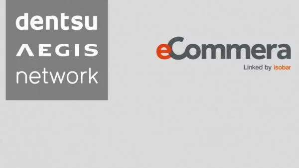 Dentsu Aegis Network придоби eCommera