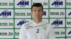Официално: Венци Василев стана шестият нов в Берое