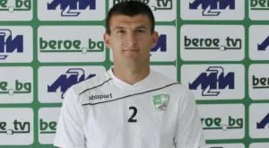 Венци Василев: Берое е на светлинни години пред ЦСКА