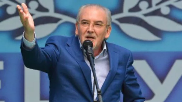 Местан: ДПС има сили за победа в повече от 40 общини