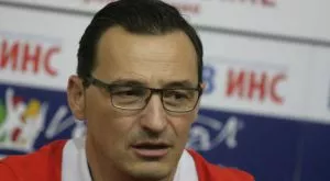 Нешич: Дано научим нещо от загубата