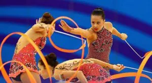 Големите състезания тепърва предстоят, заяви треньорът на гимнастичките ни