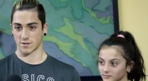 Акробатите ни отказаха участието си във финалния многобой в Баку