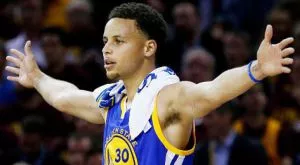 Стеф Къри с мил жест към майката на хърватска легенда