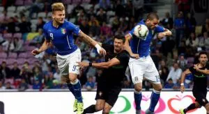 Португалия победи Италия и без Роналдо