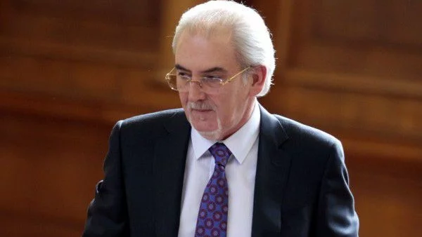 Не признавам на никого претенцията да е по-голям патриот от мен