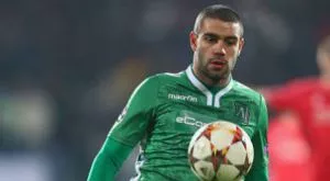 "Левски" почна офанзивата си за Георги Терзиев