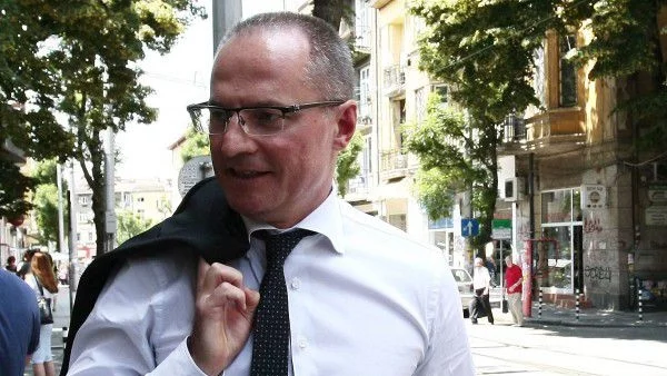 Лозан Панов: Съдиите подкрепят реформата в съдебната система