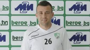 Милисалвелич: Много исках да остана в ЦСКА