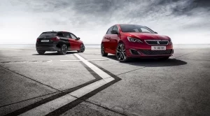 Продажбите на Peugeot отчитат ръст за шестмесечието