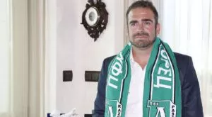 Рибейро: Ще бием Милсами, искам всички трофеи в България