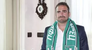 Рибейро: Отборът игра много добре