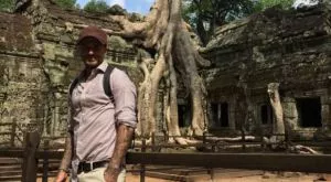 Къде отдъхват звездите (СНИМКИ)