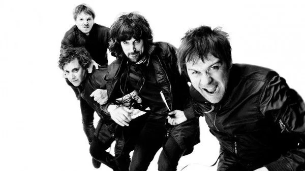 Официално! Kasabian са вторият хедлайнер за Spirit of Burgas