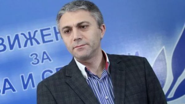 ДПС се оплакаха от ЦИК заради избирателните комисии