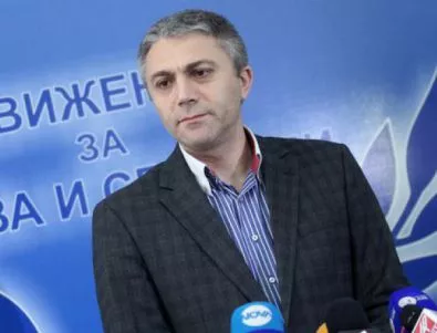 Според Мустафа Карадайъ ДПС не е проруска олигархическа партия