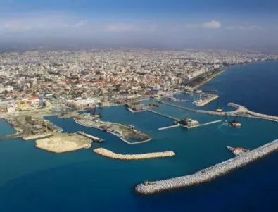 Кипър отбеляза рекорд в туризма от началото на пандемията
