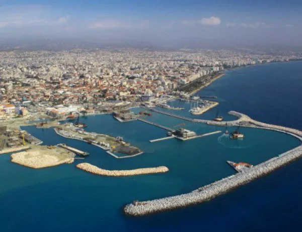 Преговорите за Кипър ще бъдат възобновени на 11 април 