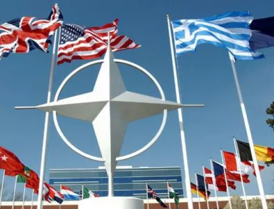 НАТО ще обсъди разполагането на тежка техника в Източна Европа