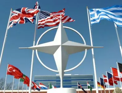 НАТО съкращава патрулирането в небето над Балтика 