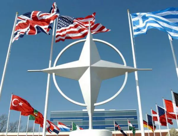Около Русия заработиха интегрираните щабове на НАТО