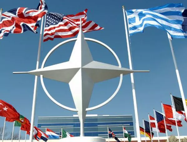 Литва, Латвия и Естония искат повече сили на НАТО на своя територия 