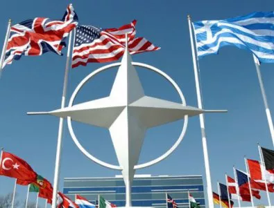 НАТО и Русия обсъждат задължително включване на устройство за идентификация на самолети над Прибалтийските страни