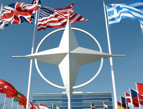 НАТО призова за прекратяване на боевете в Сирия и за диалог с всички страни в конфликта