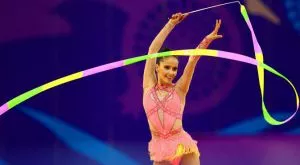 Владинова се нареди пета на бухалки