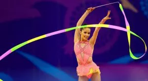 7-о място и 4 финала за Невяна Владинова на Световната купа