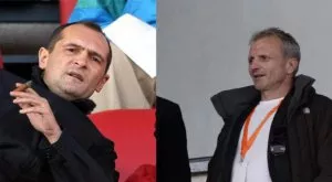 Ганчев пожелал бърз фалит за ЦСКА - ясно защо уволни Тодоров