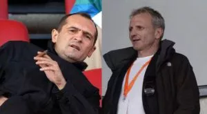 Заради едната пуста "А" група... 