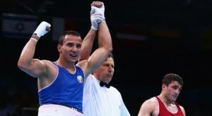 Още един от боксьорите ни напусна Европейските игри