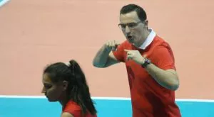 България ще играе две контроли срещу Бразилия